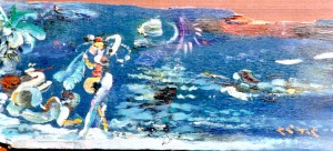 Au Bord de Mer