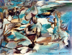 Bagno Della Tempesta 1961