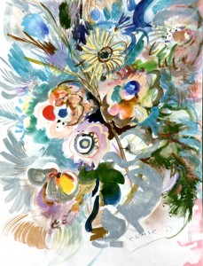 Bouquet 1968