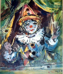 Clown