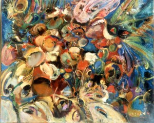 Crysalides & Papillons 1966 (New York 1987  KC031)