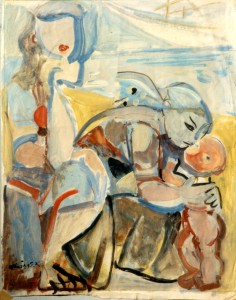 Femmes et Enfants
