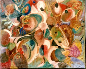 Fruits Secrets  1963