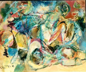 Le Bal des Sirènes 1978
