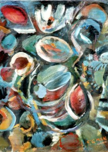Les Fruits du Paradis  1961