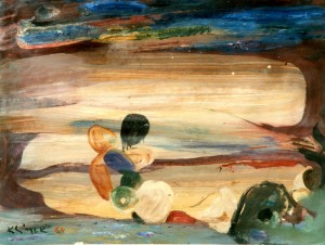 Métamorphose 1964