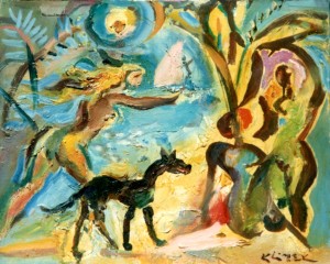 Plaisirs de Bord de Mer  1960