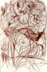 Rondeurs et Nudités