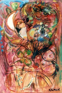 Sylphide 1967 à St Paul