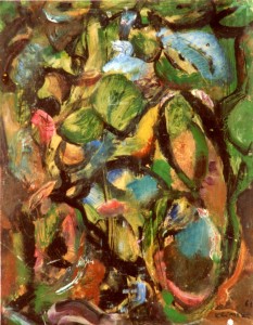 Symphonie Verte 1963